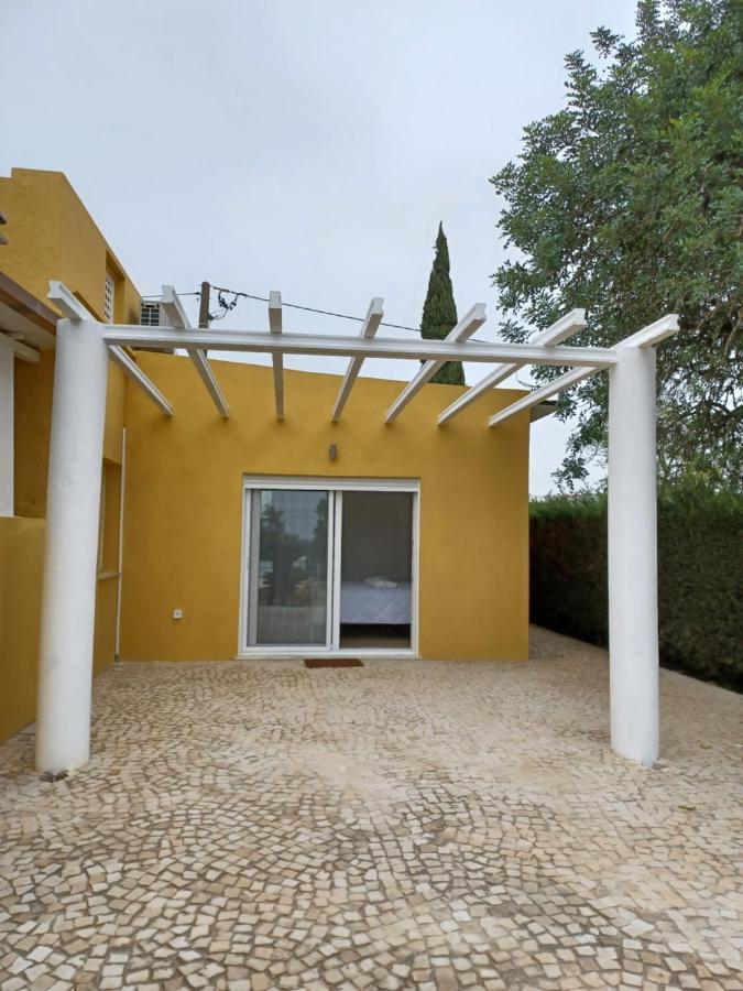 Holiday'S Paradise Olhão Exterior foto
